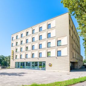 Bild von B&B HOTEL Karlsruhe