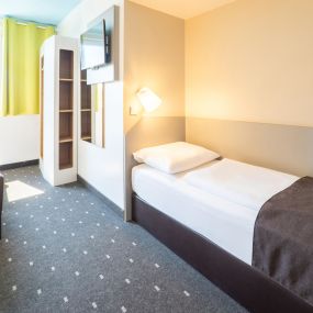 Bild von B&B HOTEL Karlsruhe