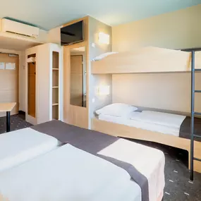 Bild von B&B HOTEL Karlsruhe