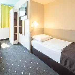 Bild von B&B HOTEL Karlsruhe