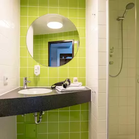 Bild von B&B HOTEL Karlsruhe