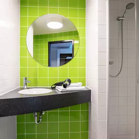 Bild von B&B HOTEL Karlsruhe