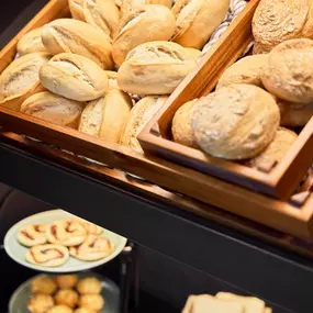 Bild von B&B HOTEL Karlsruhe