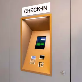 Bild von B&B HOTEL Karlsruhe