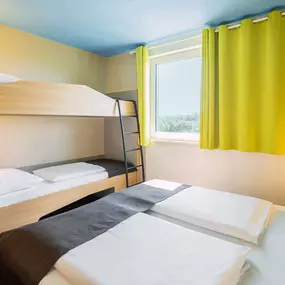 Bild von B&B HOTEL Karlsruhe