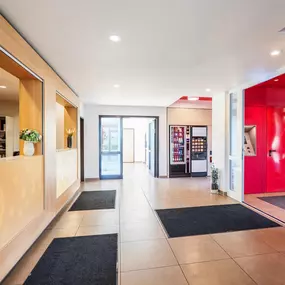 Bild von B&B HOTEL Karlsruhe