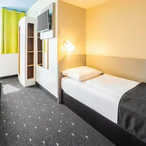 Bild von B&B HOTEL Karlsruhe