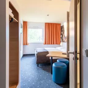 Bild von B&B HOTEL Augsburg-Süd