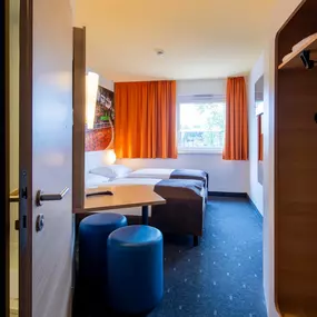 Bild von B&B HOTEL Augsburg-Süd