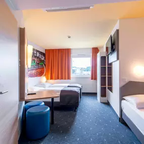 Bild von B&B HOTEL Augsburg-Süd