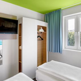 Bild von B&B HOTEL Hamburg-Wandsbek