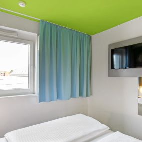 Bild von B&B HOTEL Hamburg-Wandsbek