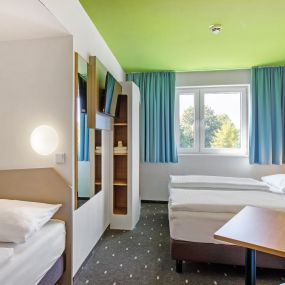 Bild von B&B HOTEL Hamburg-Wandsbek