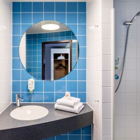 Bild von B&B HOTEL Hamburg-Wandsbek