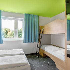 Bild von B&B HOTEL Hamburg-Wandsbek