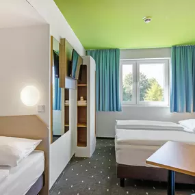 Bild von B&B HOTEL Hamburg-Wandsbek
