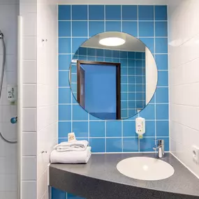 Bild von B&B HOTEL Hamburg-Wandsbek