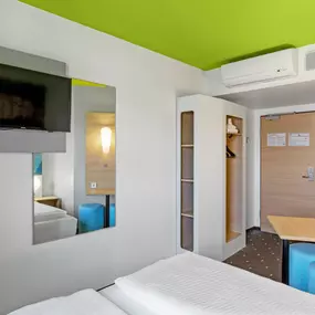 Bild von B&B HOTEL Hamburg-Wandsbek