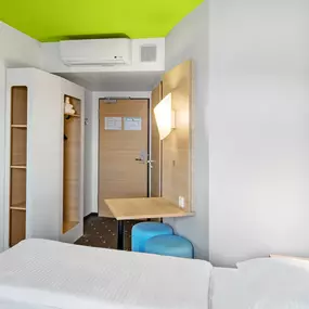 Bild von B&B HOTEL Hamburg-Wandsbek