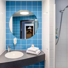 Bild von B&B HOTEL Hamburg-Wandsbek