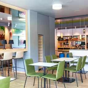 Bild von B&B HOTEL Hamburg-Wandsbek