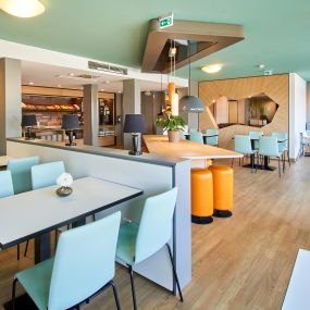 Bild von B&B HOTEL Mainz-Hechtsheim