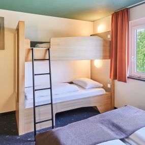 Bild von B&B HOTEL Mainz-Hechtsheim