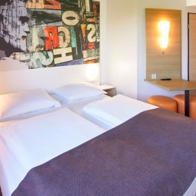 Bild von B&B HOTEL Mainz-Hechtsheim