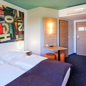 Bild von B&B HOTEL Mainz-Hechtsheim