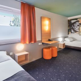 Bild von B&B HOTEL Mainz-Hechtsheim