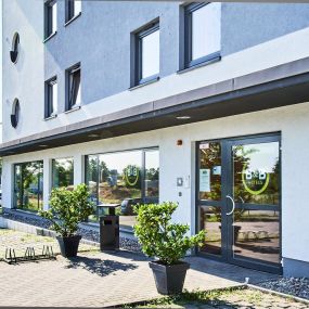 Bild von B&B HOTEL Mainz-Hechtsheim