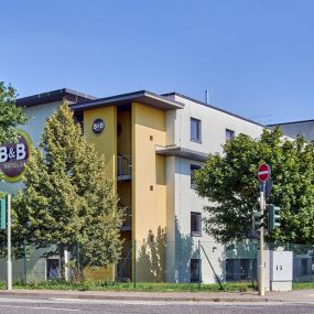 Bild von B&B HOTEL Mainz-Hechtsheim