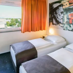 Bild von B&B HOTEL Mainz-Hechtsheim