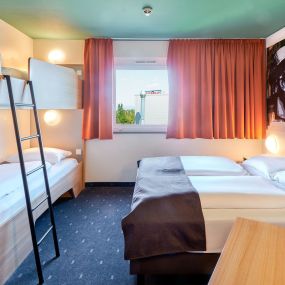 Bild von B&B HOTEL Mainz-Hechtsheim