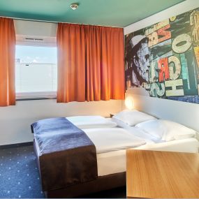 Bild von B&B HOTEL Mainz-Hechtsheim