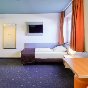 Bild von B&B HOTEL Mainz-Hechtsheim