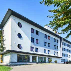 Bild von B&B HOTEL Mainz-Hechtsheim