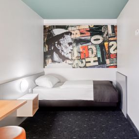 Bild von B&B HOTEL Mainz-Hechtsheim