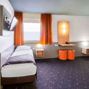 Bild von B&B HOTEL Mainz-Hechtsheim