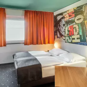 Bild von B&B HOTEL Mainz-Hechtsheim