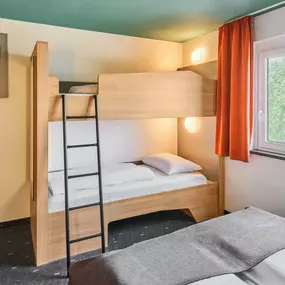 Bild von B&B HOTEL Mainz-Hechtsheim