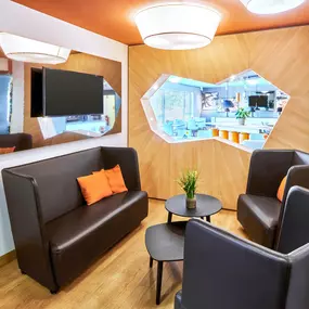 Bild von B&B HOTEL Mainz-Hechtsheim