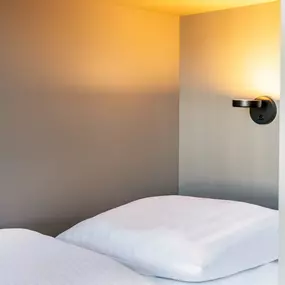 Bild von B&B HOTEL Mainz-Hechtsheim