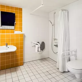 Bild von B&B HOTEL Mainz-Hechtsheim