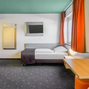 Bild von B&B HOTEL Mainz-Hechtsheim