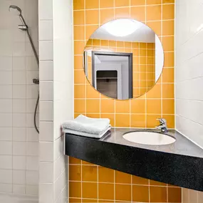 Bild von B&B HOTEL Mainz-Hechtsheim