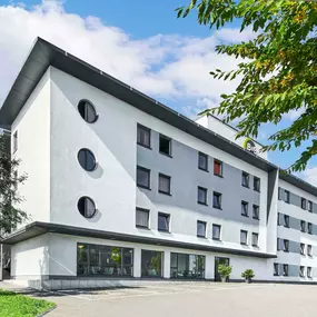 Bild von B&B HOTEL Mainz-Hechtsheim