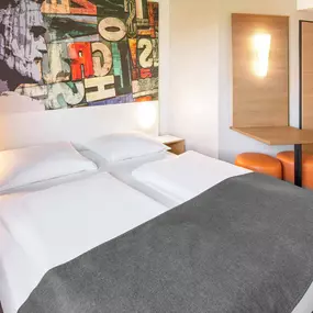 Bild von B&B HOTEL Mainz-Hechtsheim