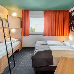 Bild von B&B HOTEL Mainz-Hechtsheim