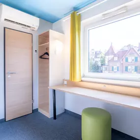 Bild von B&B HOTEL Stuttgart-City